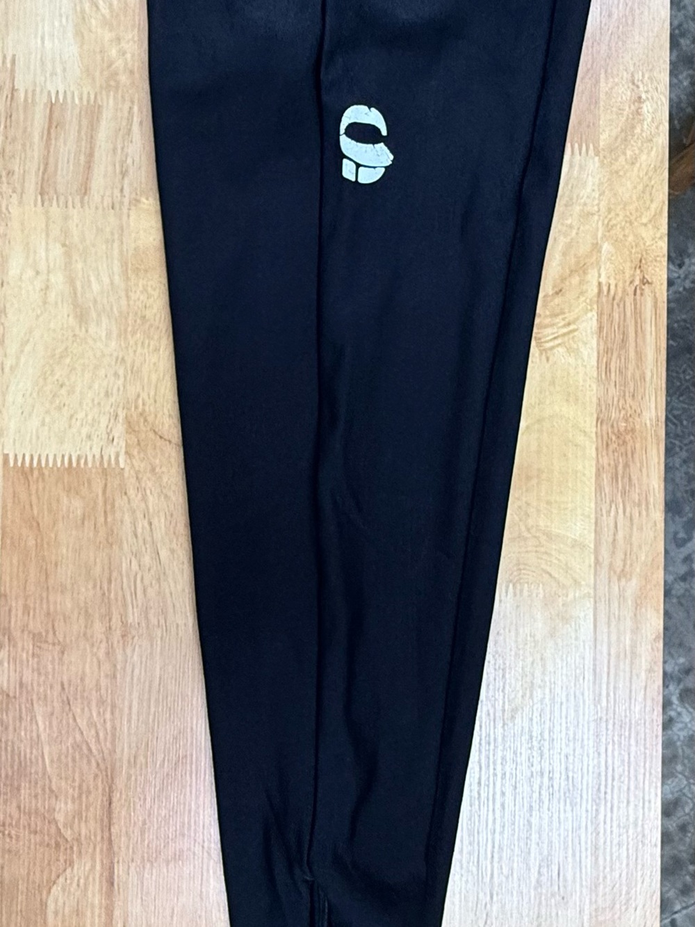 Pearl Izumi Black Cycling Leggings